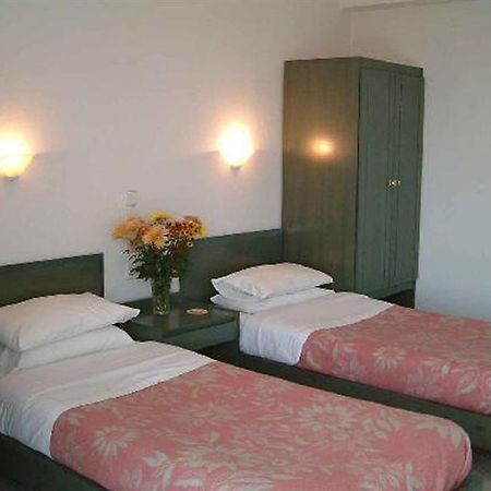 Ágios Nikólaos Bousoulas Apartments מראה חיצוני תמונה