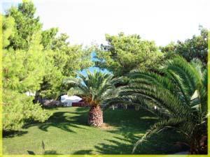 Ágios Nikólaos Bousoulas Apartments מראה חיצוני תמונה