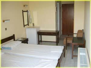 Ágios Nikólaos Bousoulas Apartments מראה חיצוני תמונה